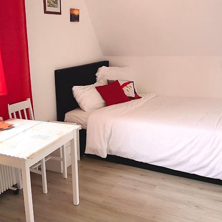 Vinaring Homestay Bad Sobernheim Exterior foto