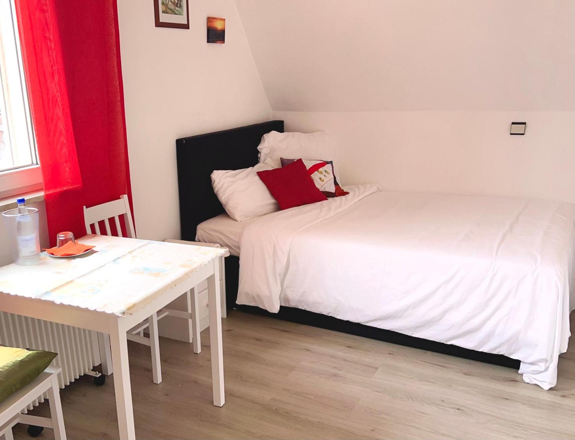 Vinaring Homestay Bad Sobernheim Exterior foto